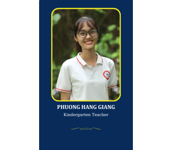 Phương Hằng Giang